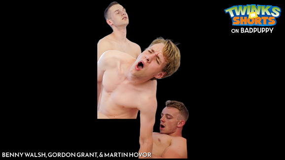 Click here to watch this preview video on Badpuppy